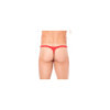 String Rouge Newlook 